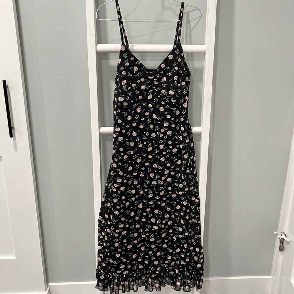 No Comment Midi Women’s Dress